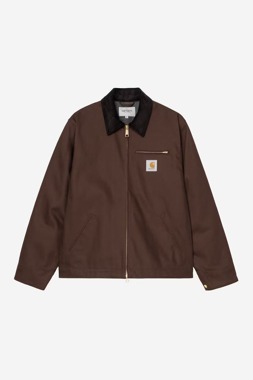 Detroit Jacket (Winter)