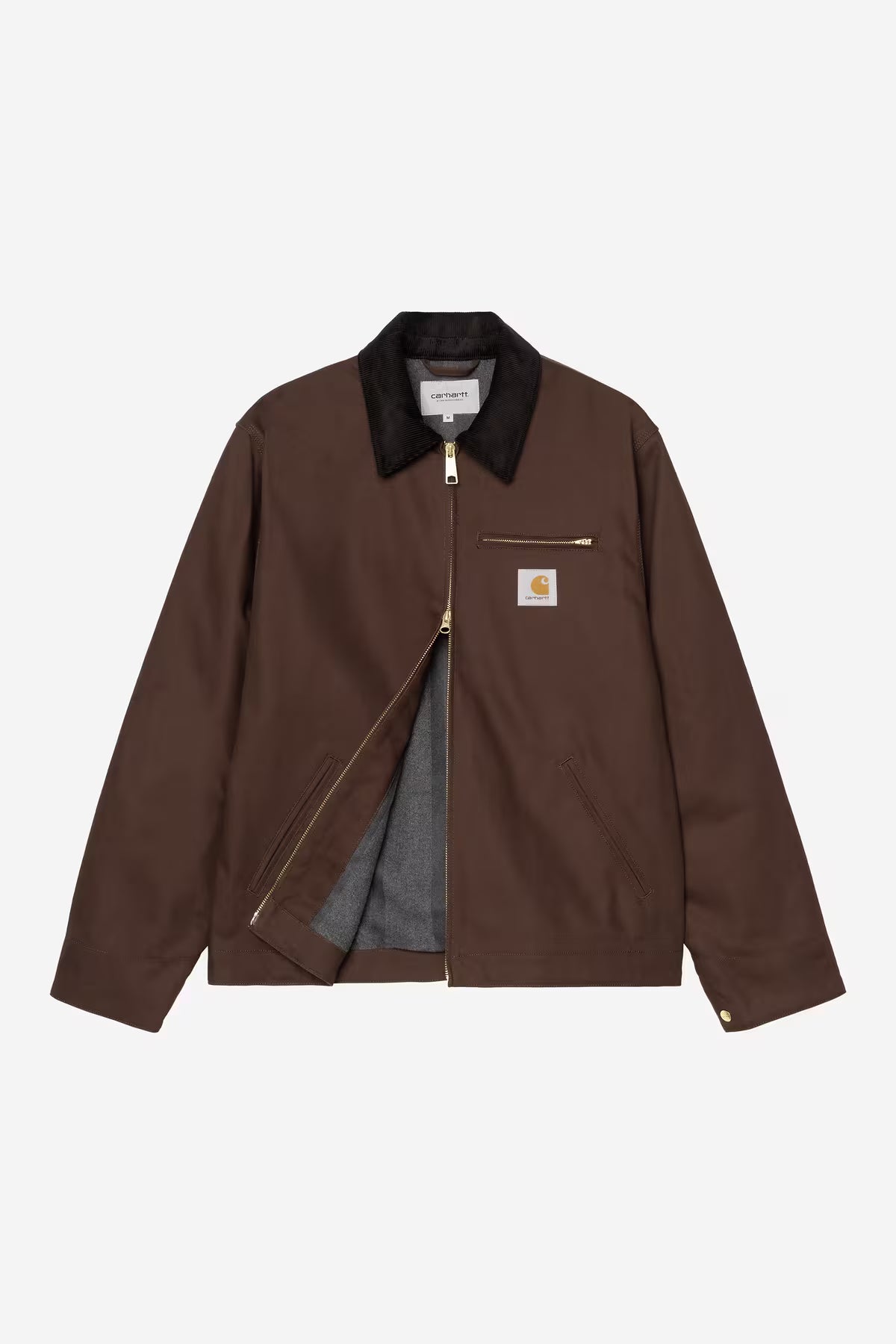 Detroit Jacket (Winter)