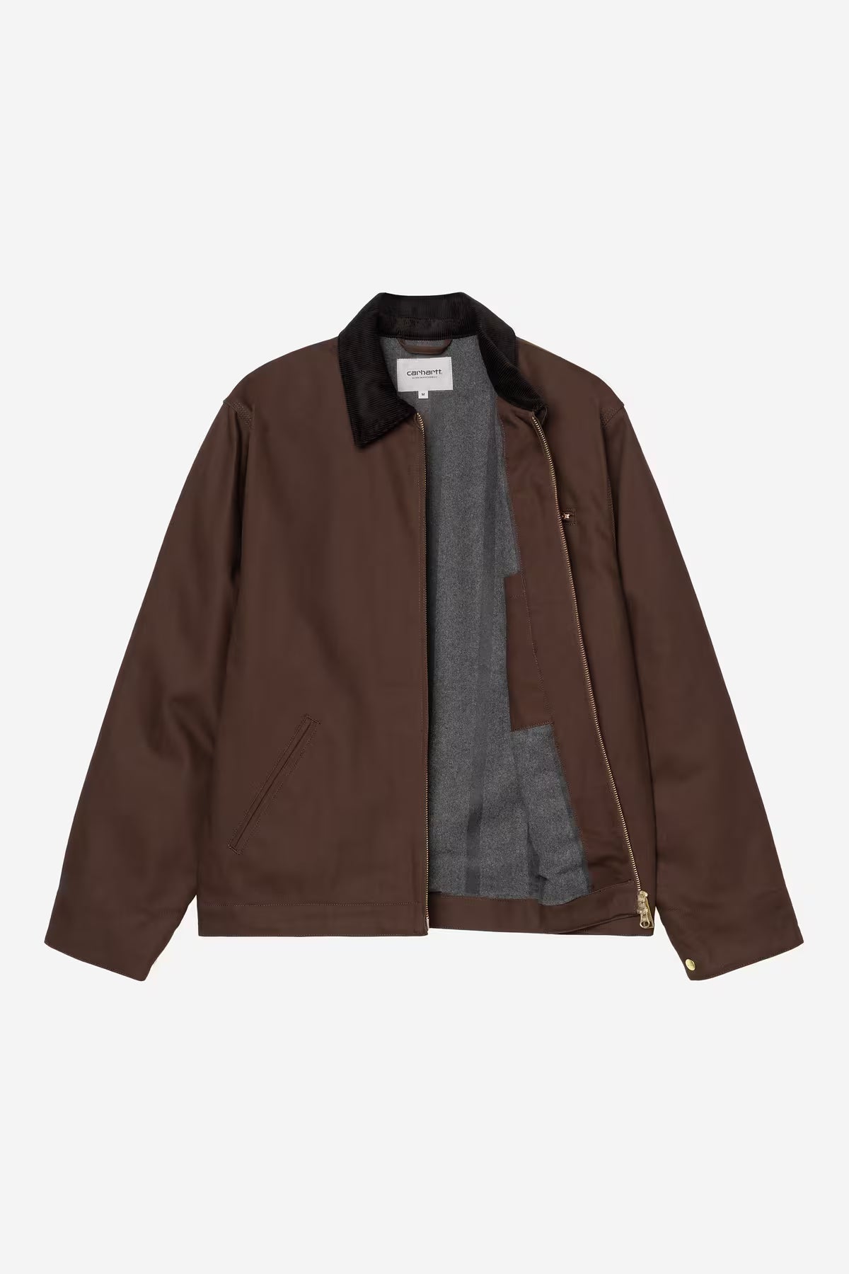 Detroit Jacket (Winter)