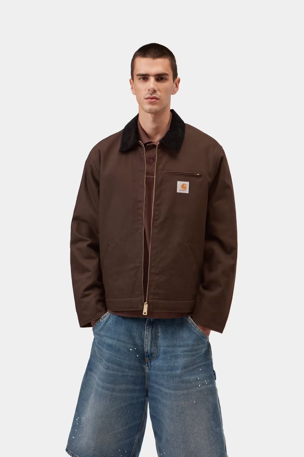 Detroit Jacket (Winter)
