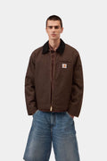 Detroit Jacket (Winter)