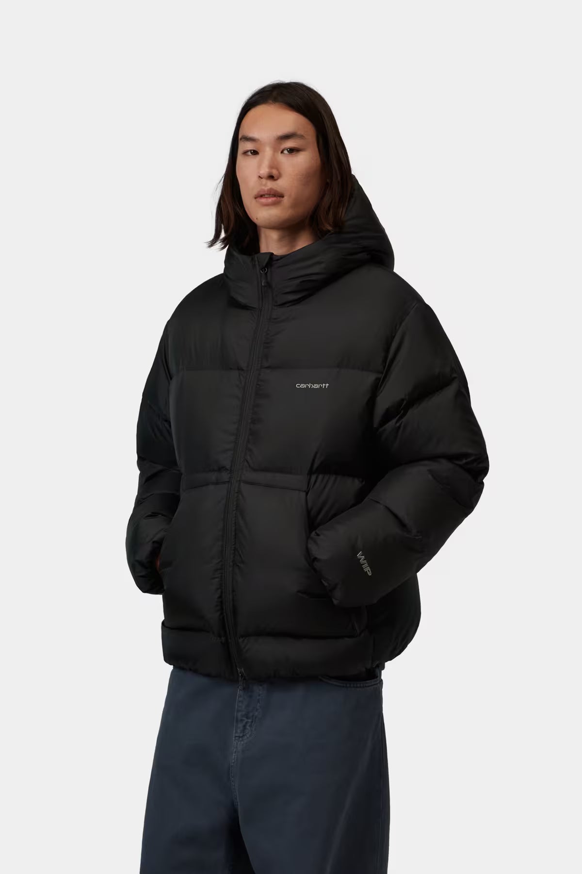 Ardon Jacket
