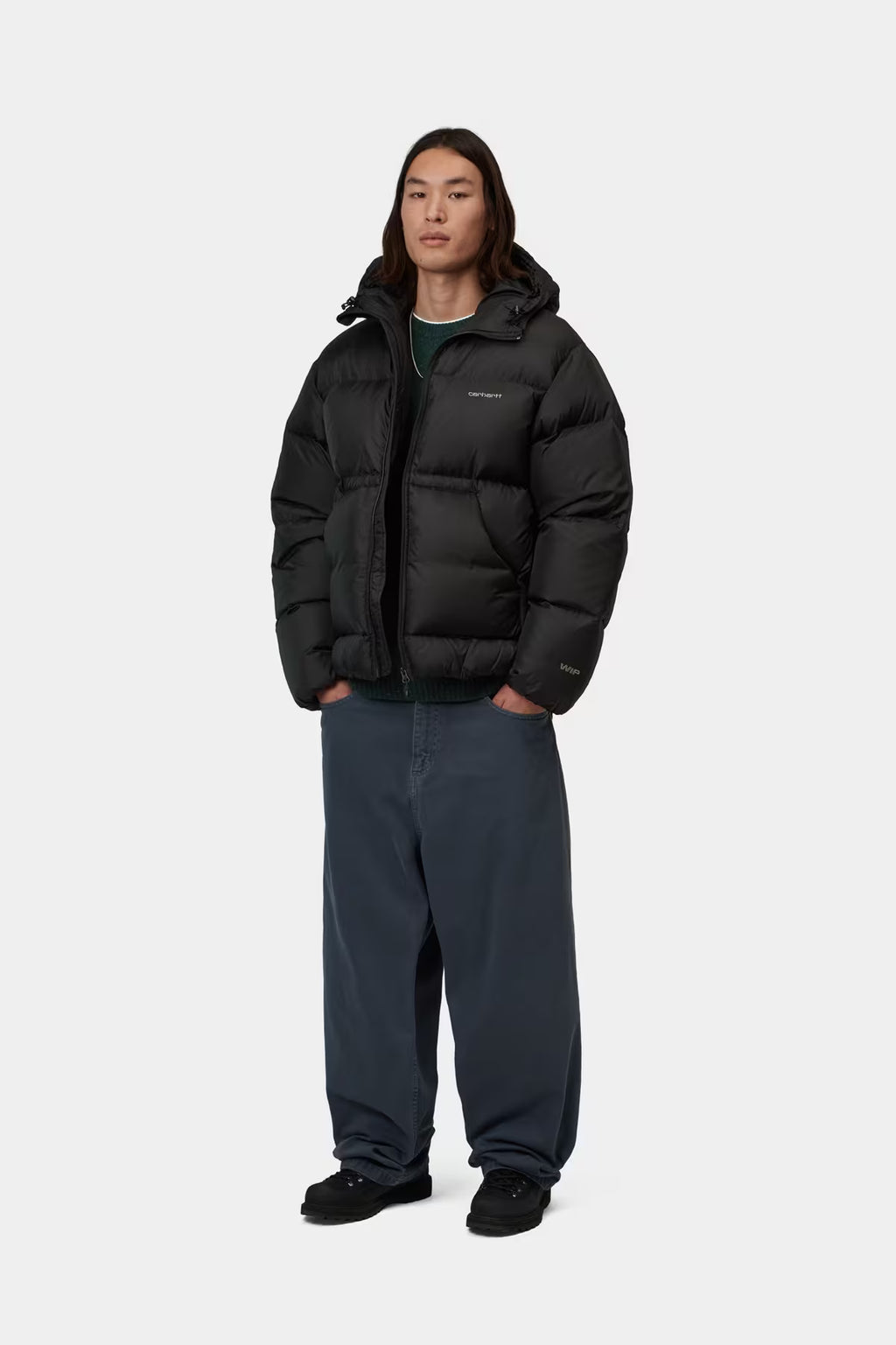 Ardon Jacket
