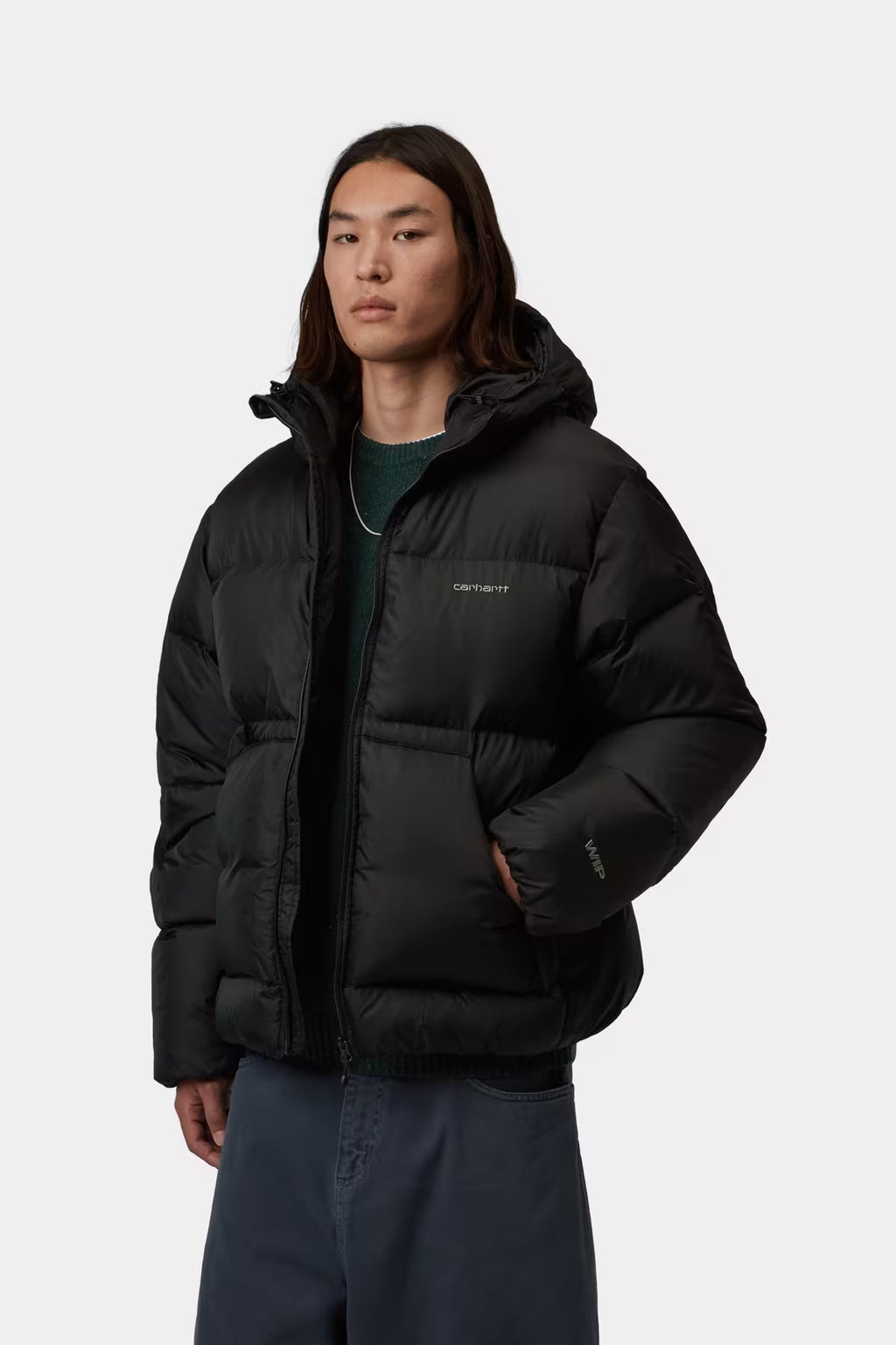 Ardon Jacket