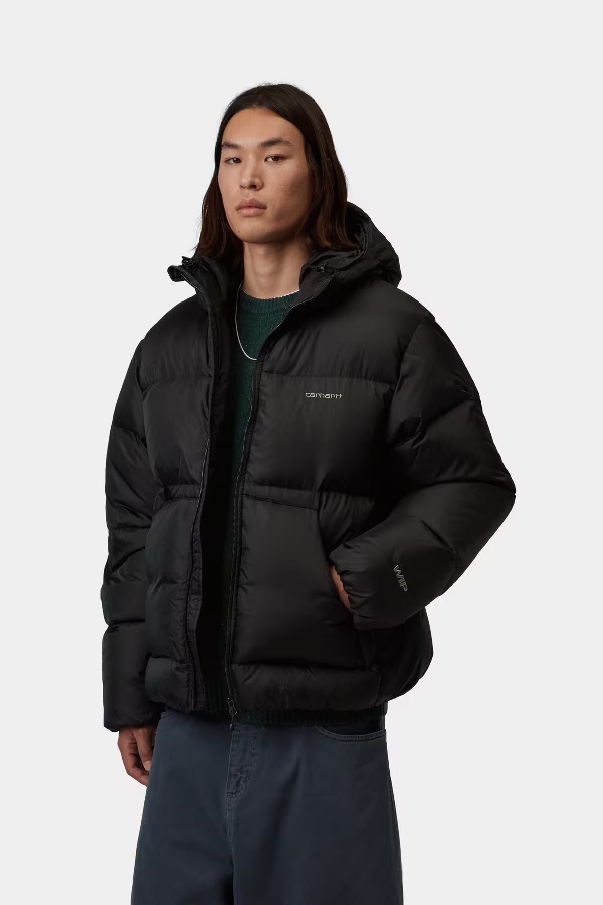 Ardon Jacket