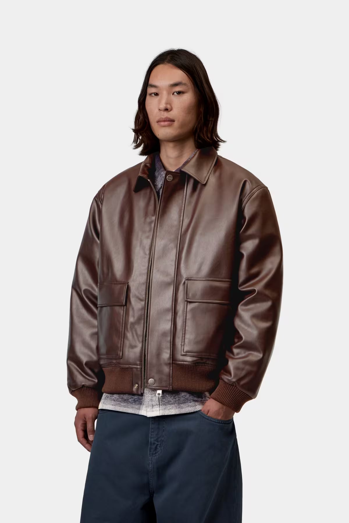 Arizona Jacket