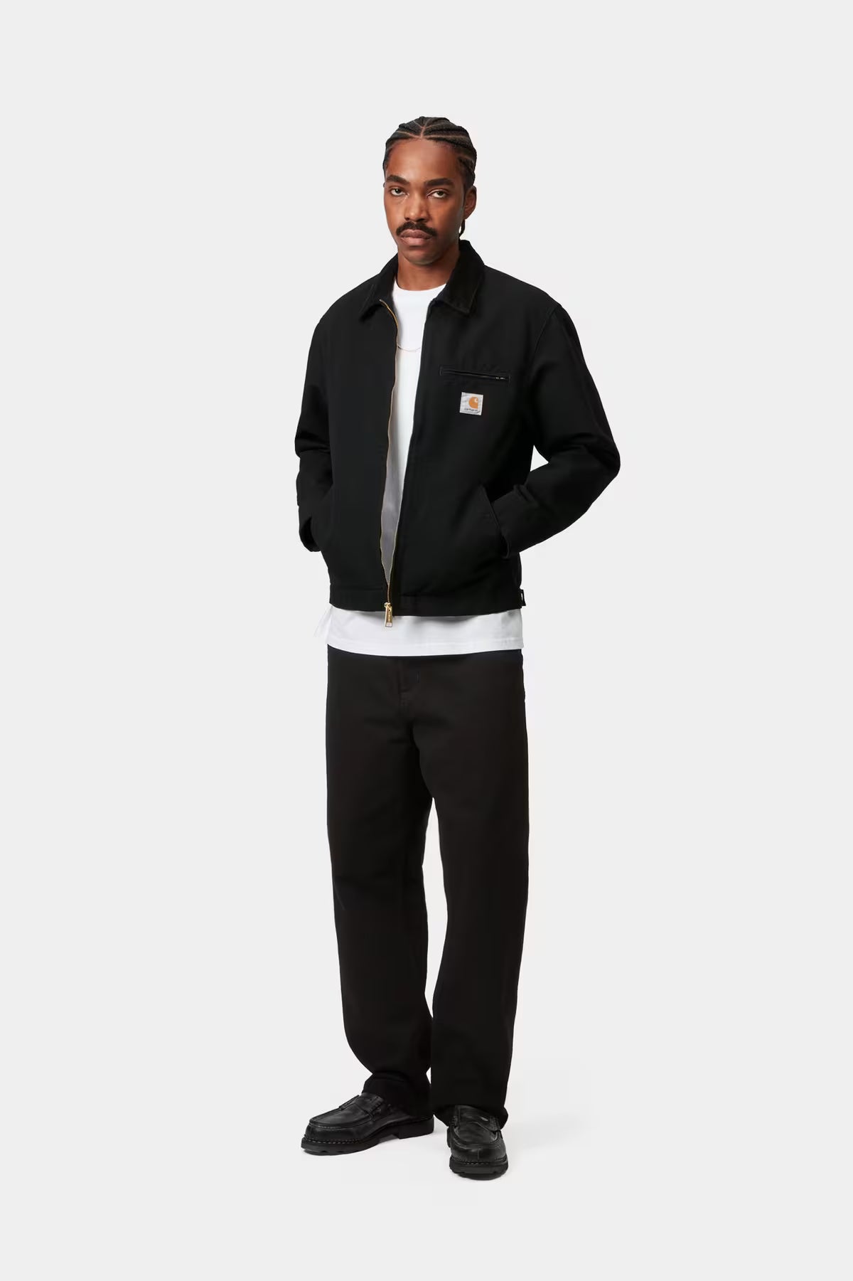 Detroit Jacket (Summer)