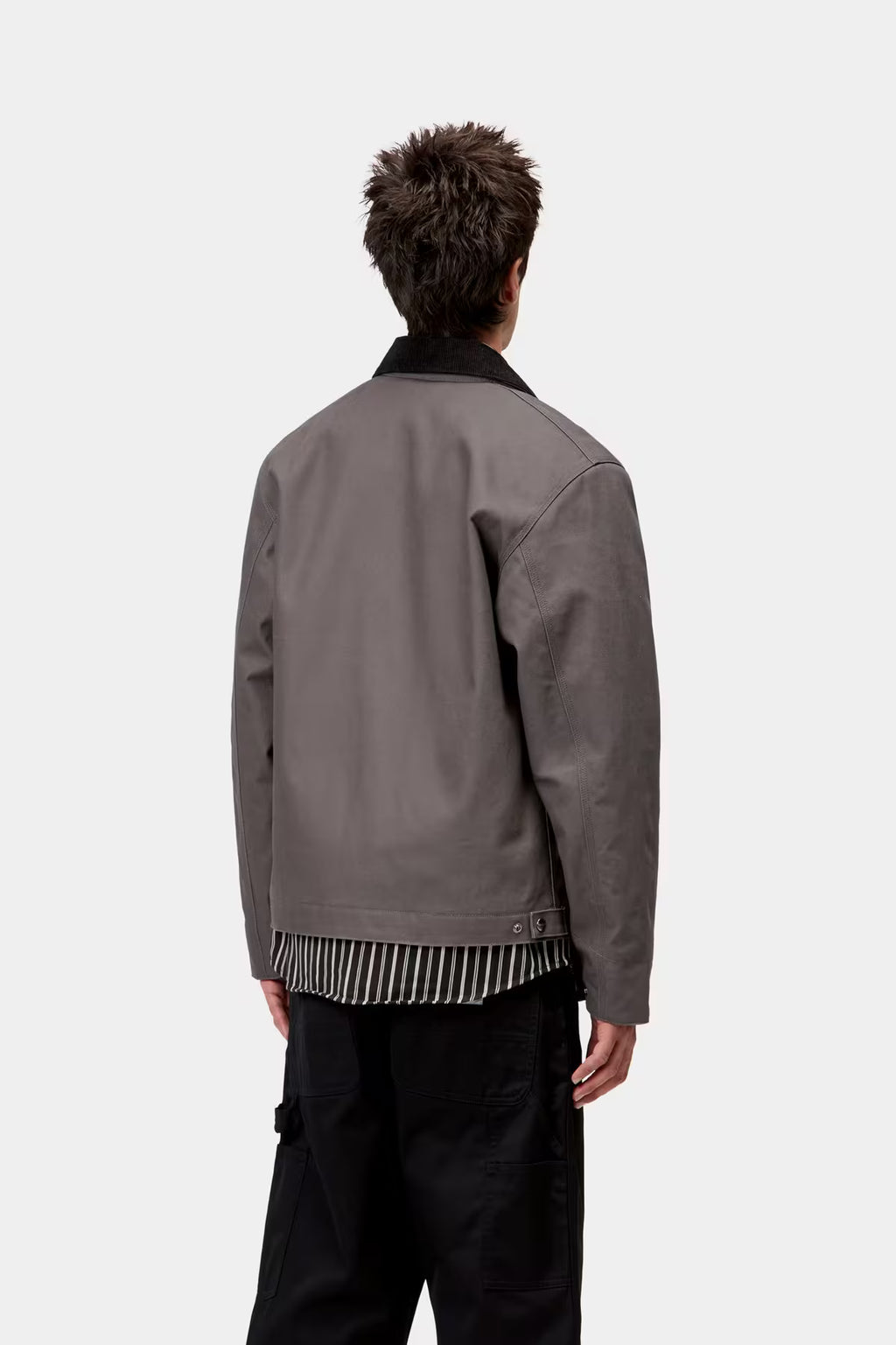 Detroit Jacket (Winter)