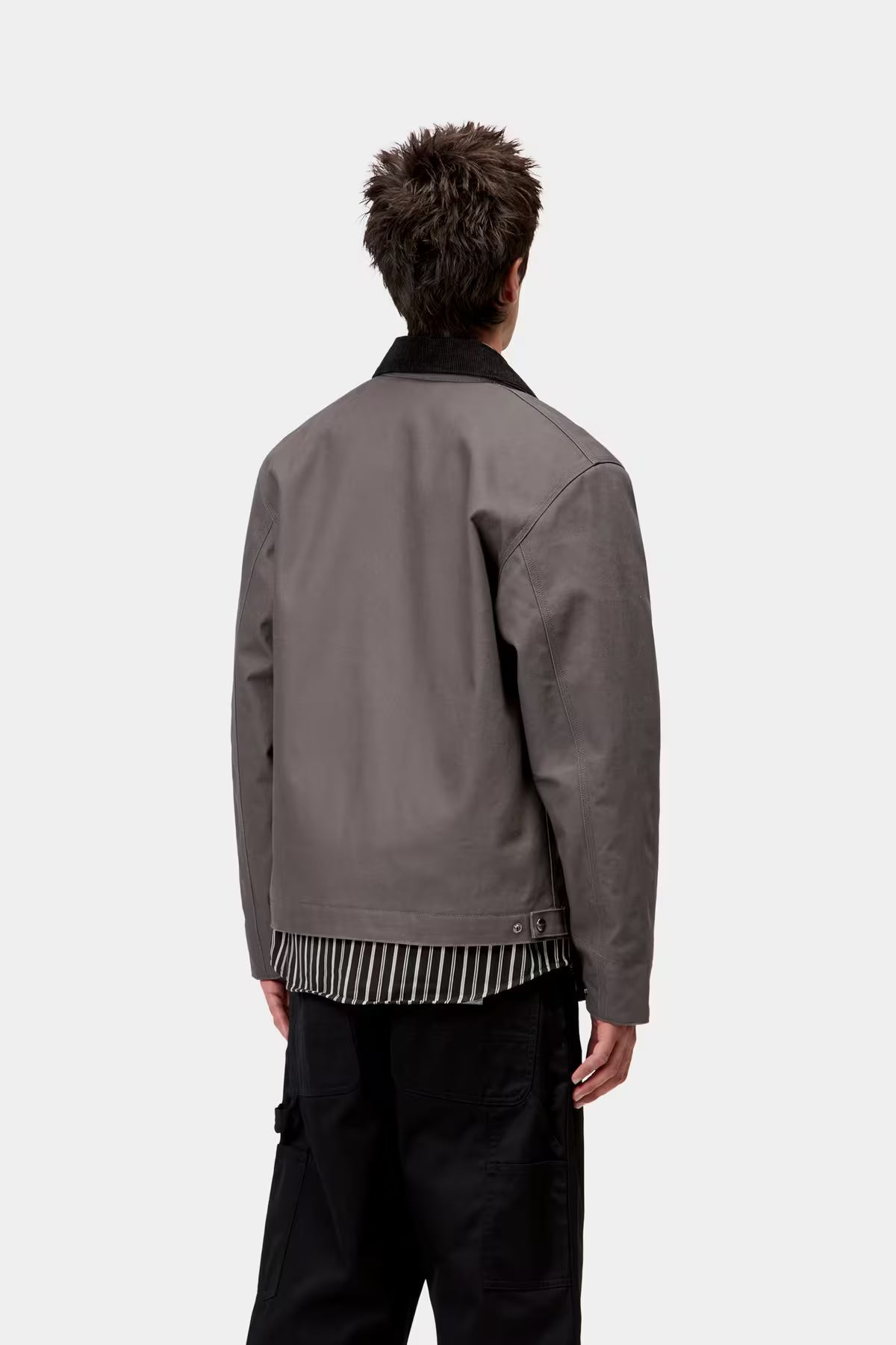 Detroit Jacket (Winter)