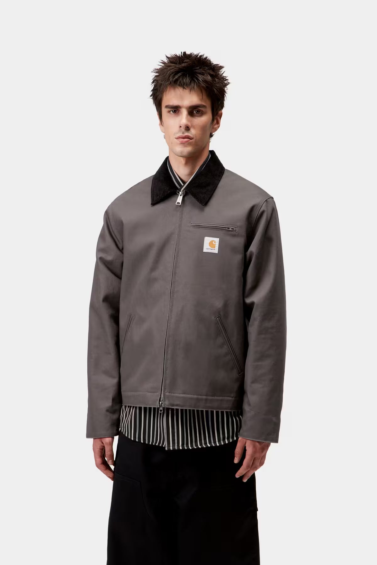 Detroit Jacket (Winter)