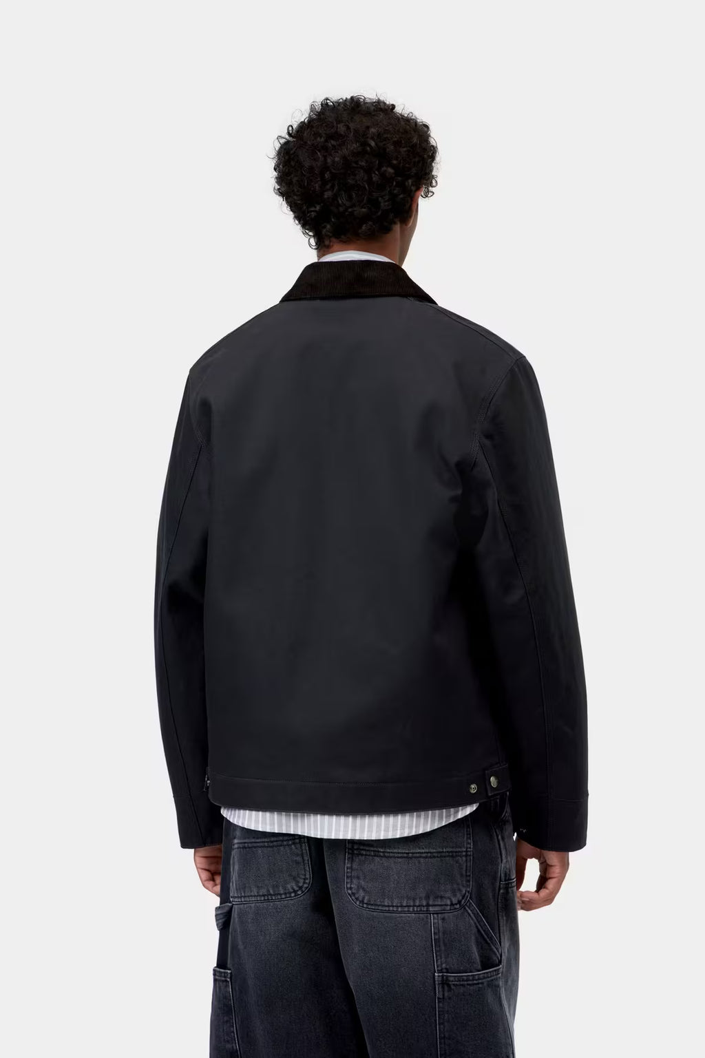 Detroit Jacket (Winter)