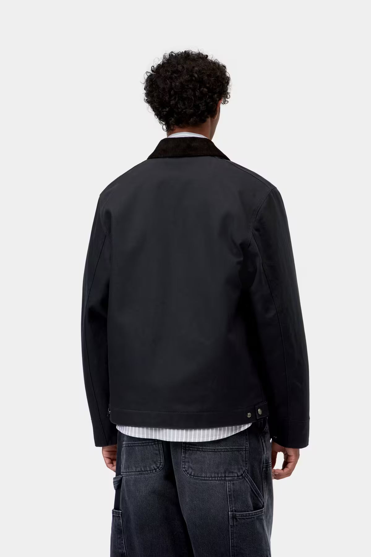 Detroit Jacket (Winter)
