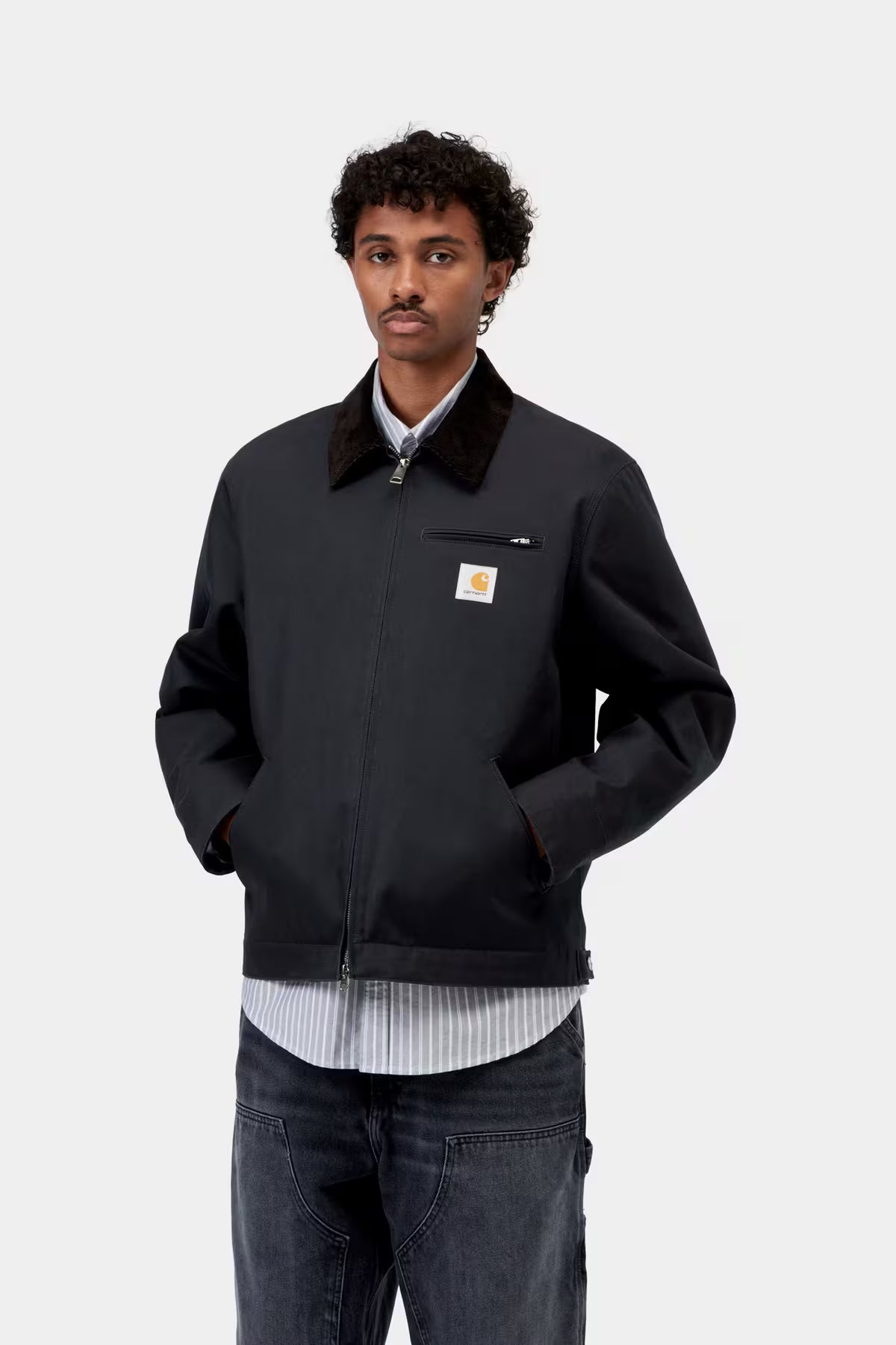Detroit Jacket (Winter)