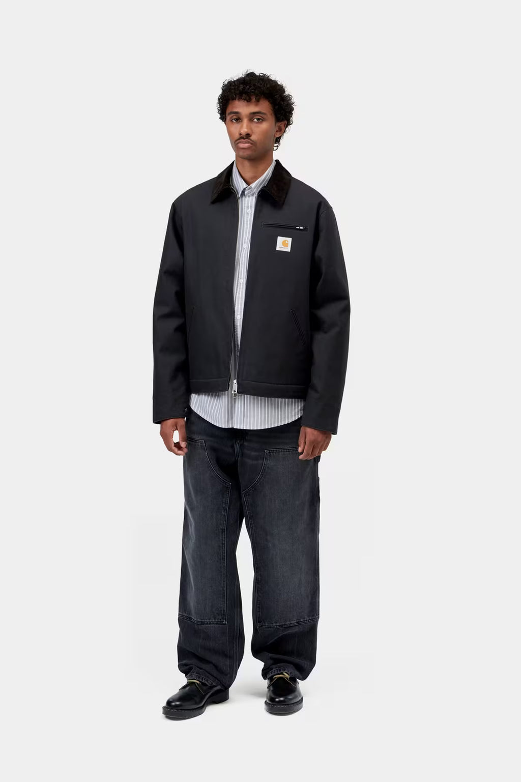 Detroit Jacket (Winter)