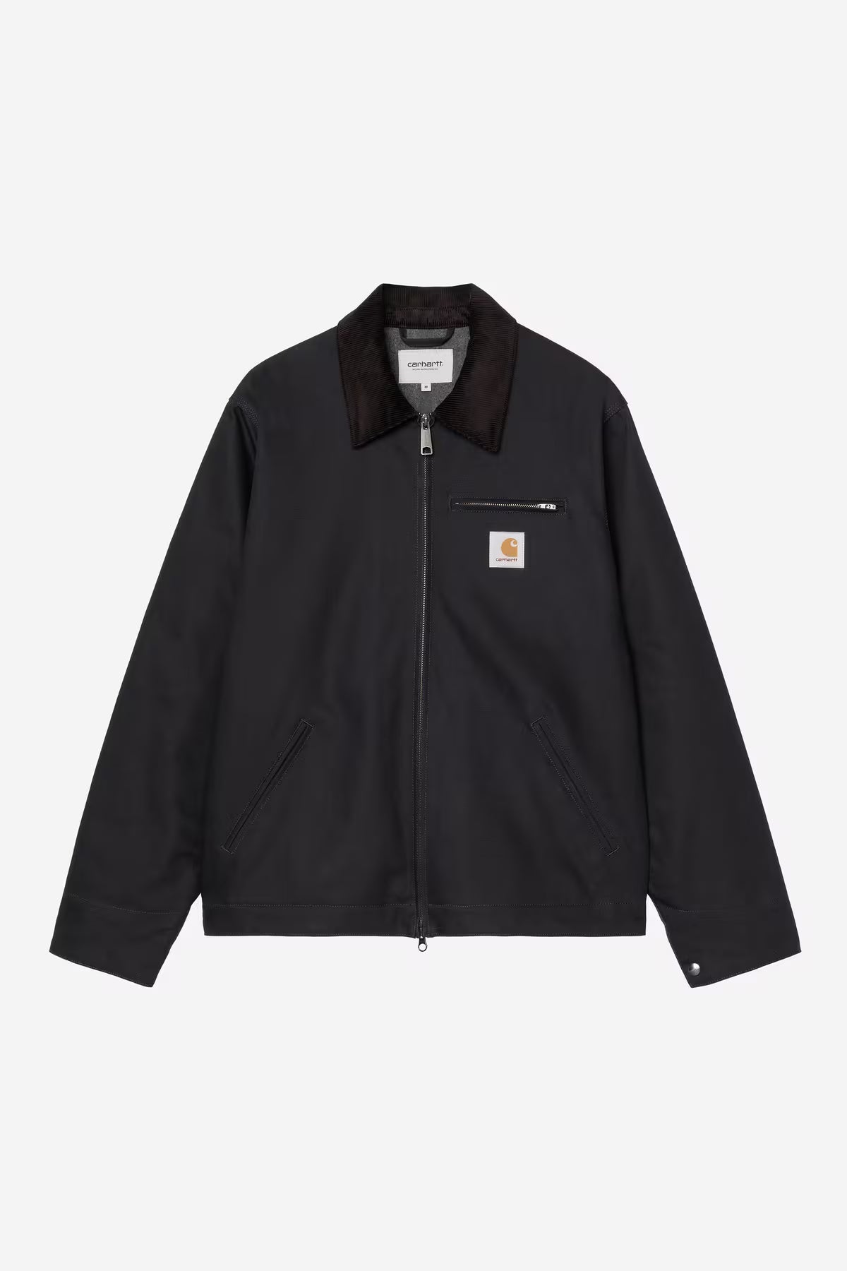 Detroit Jacket (Winter)