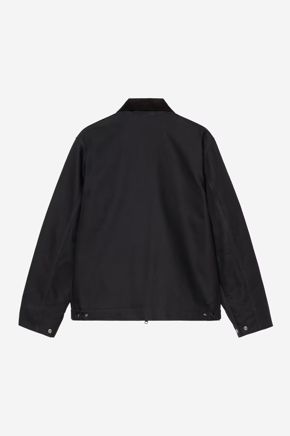 Detroit Jacket (Winter)