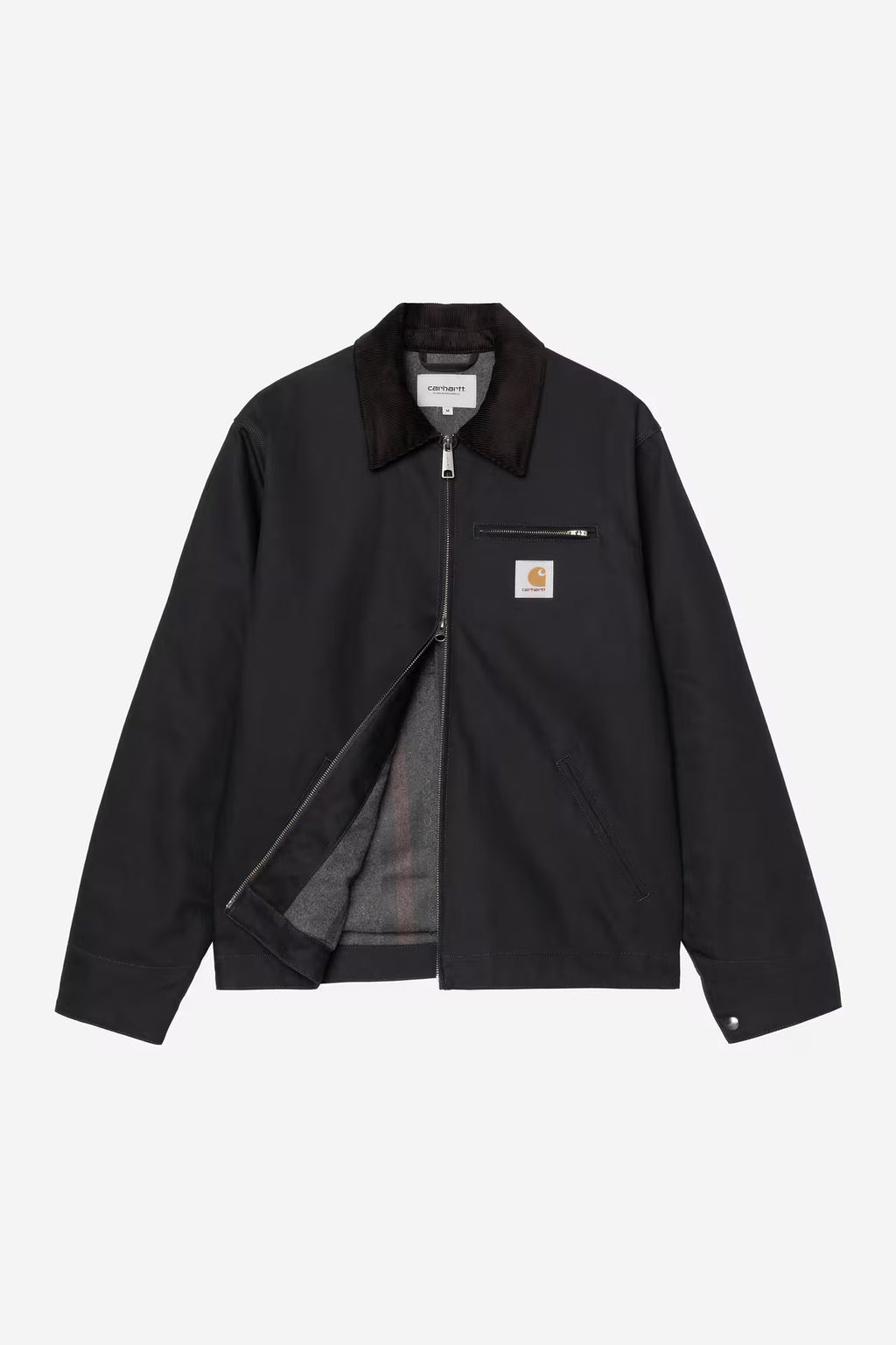 Detroit Jacket (Winter)