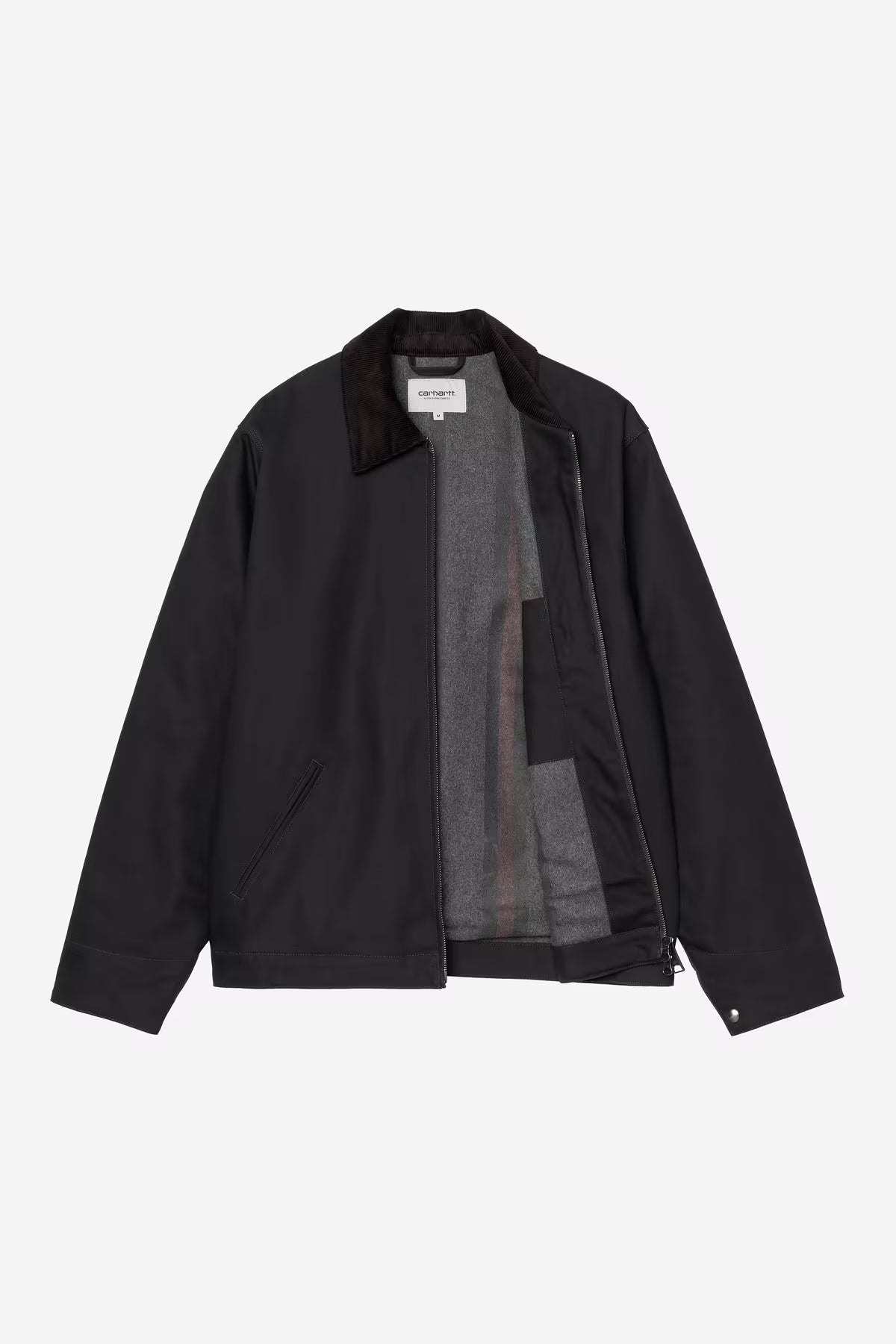 Detroit Jacket (Winter)