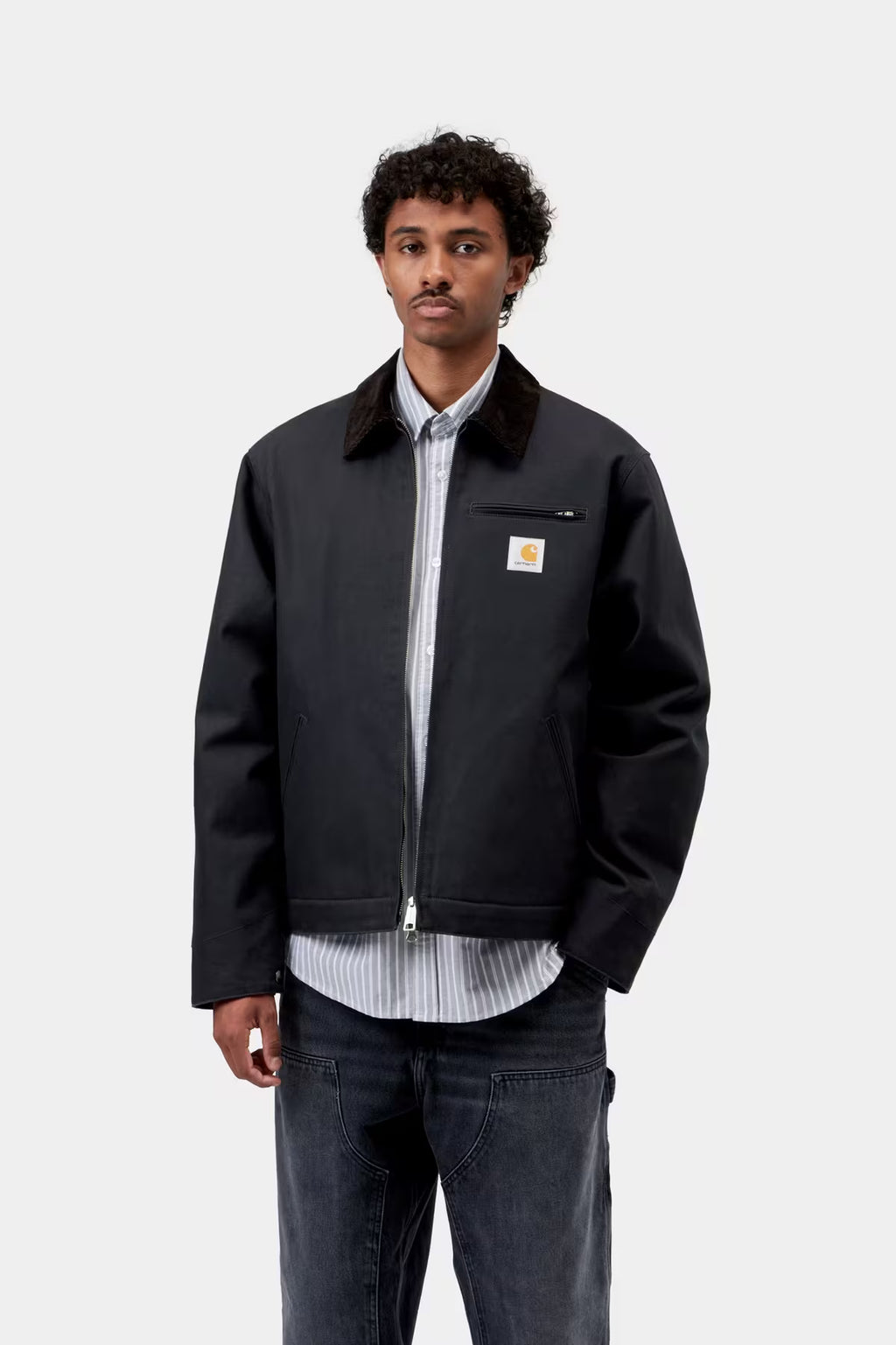 Detroit Jacket (Winter)