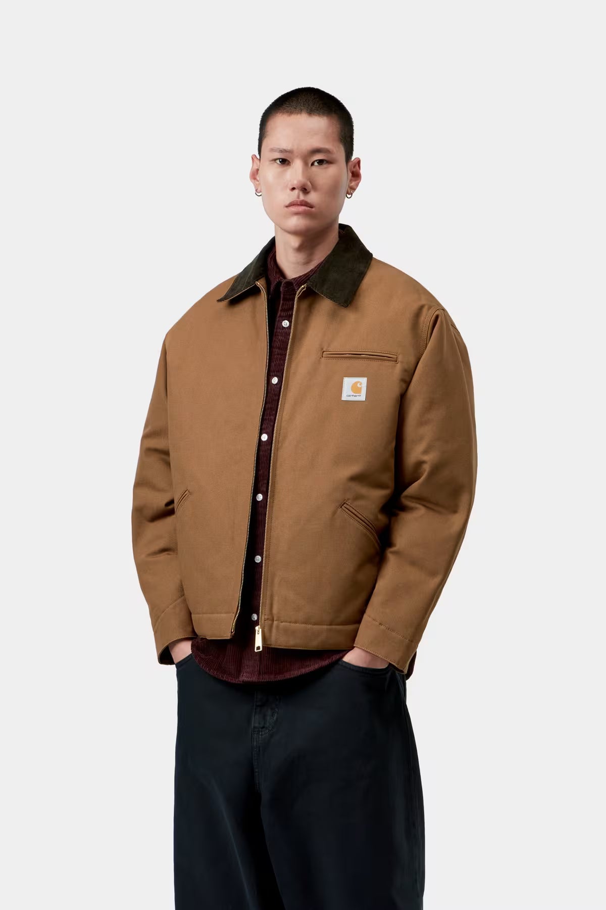 OG Detroit Jacket (Winter)