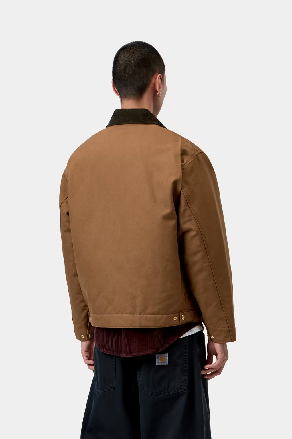 OG Detroit Jacket (Winter)