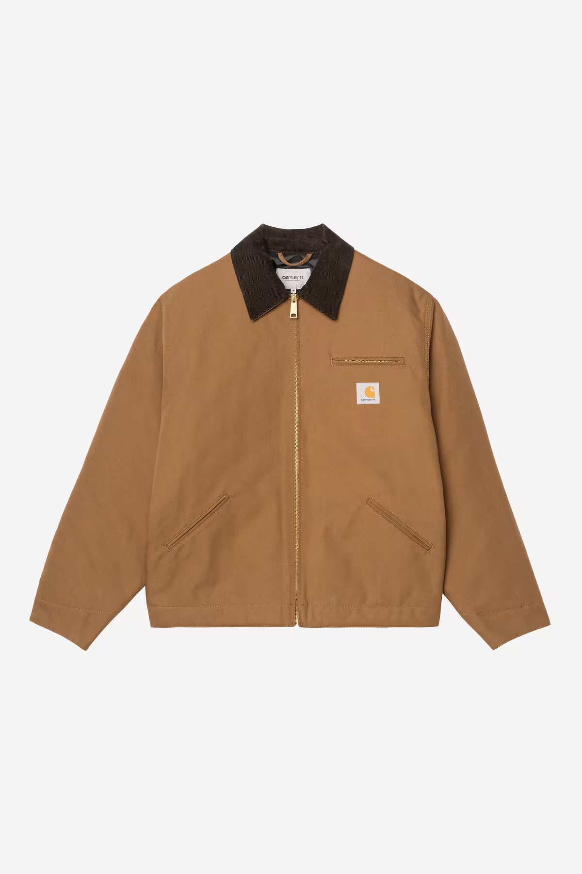 OG Detroit Jacket (Winter)