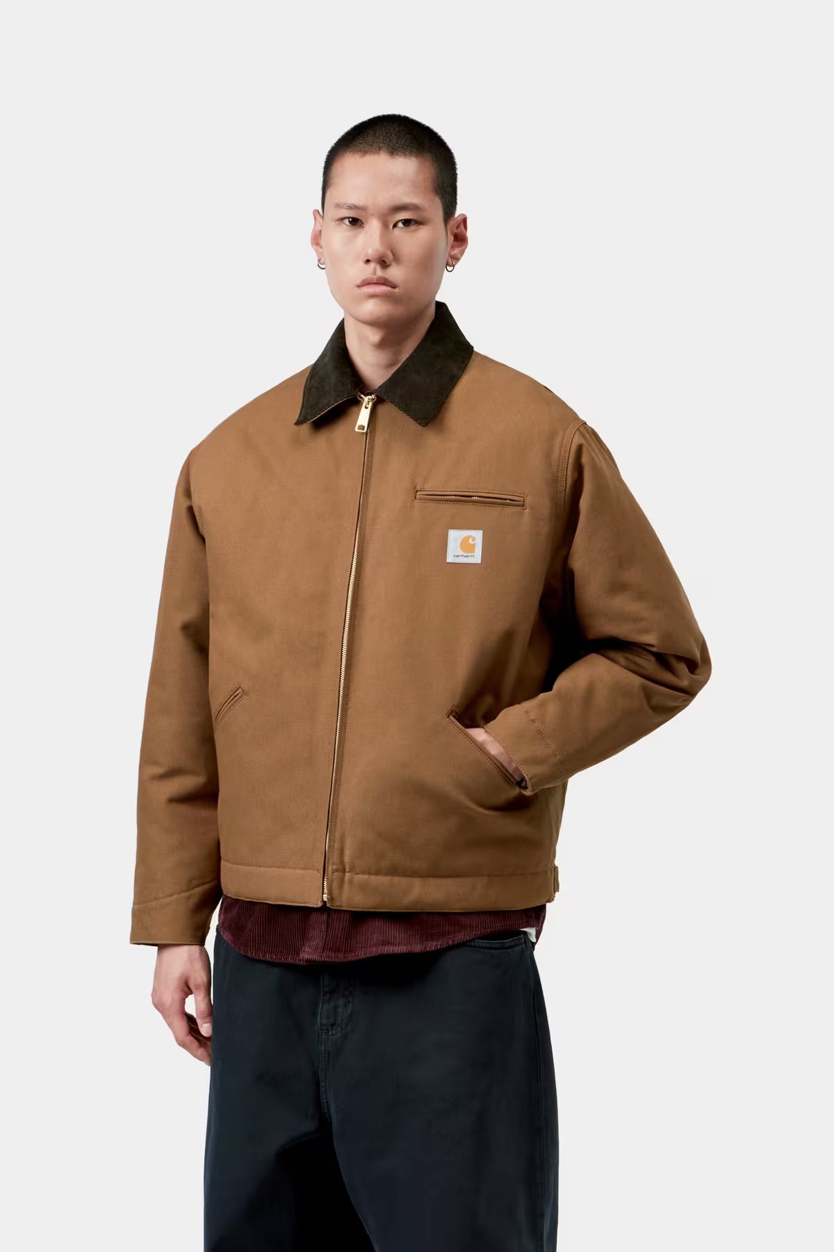 OG Detroit Jacket (Winter)