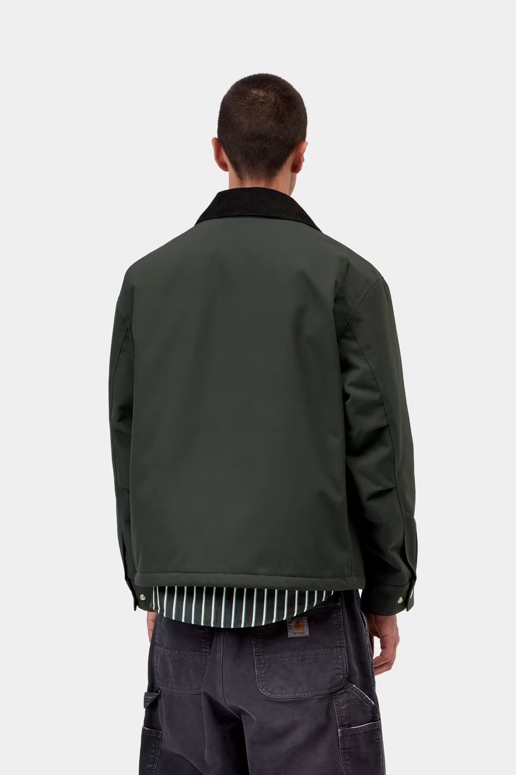 Quentin Jacket
