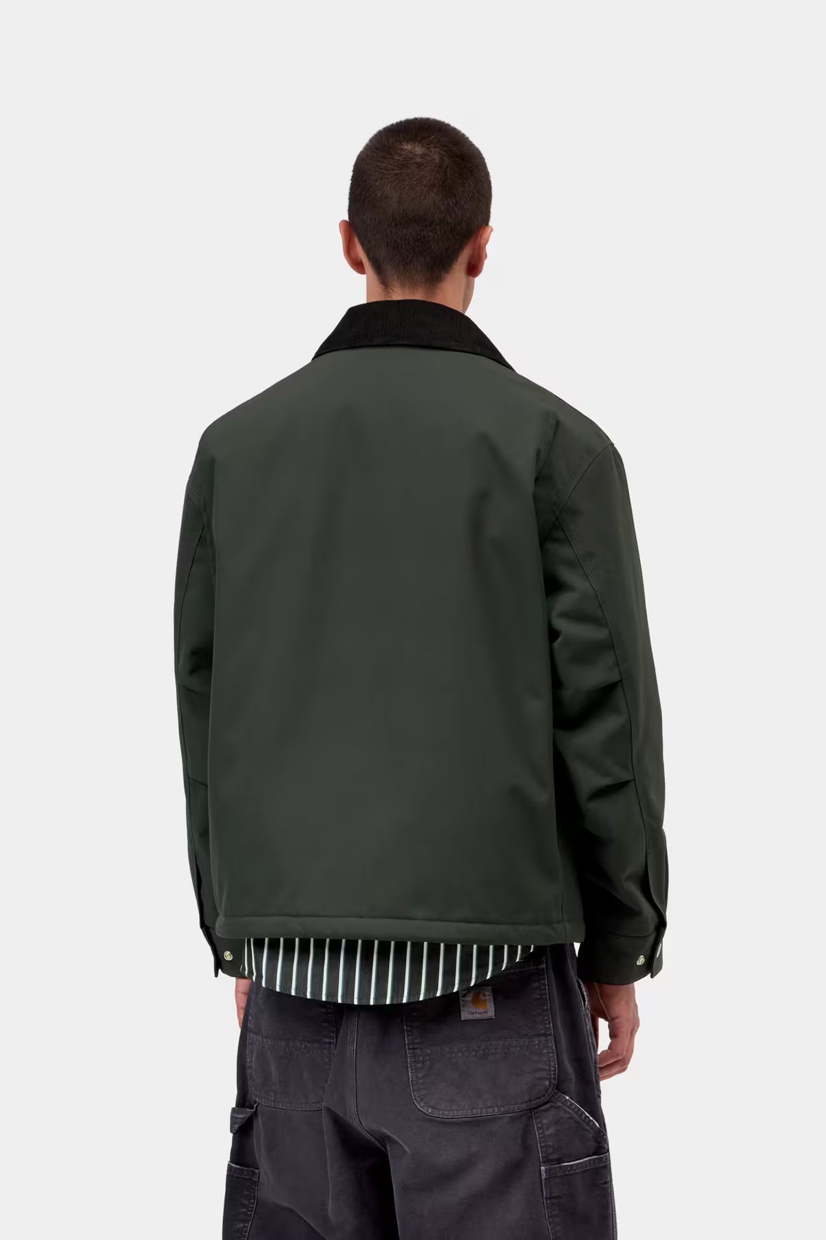Quentin Jacket