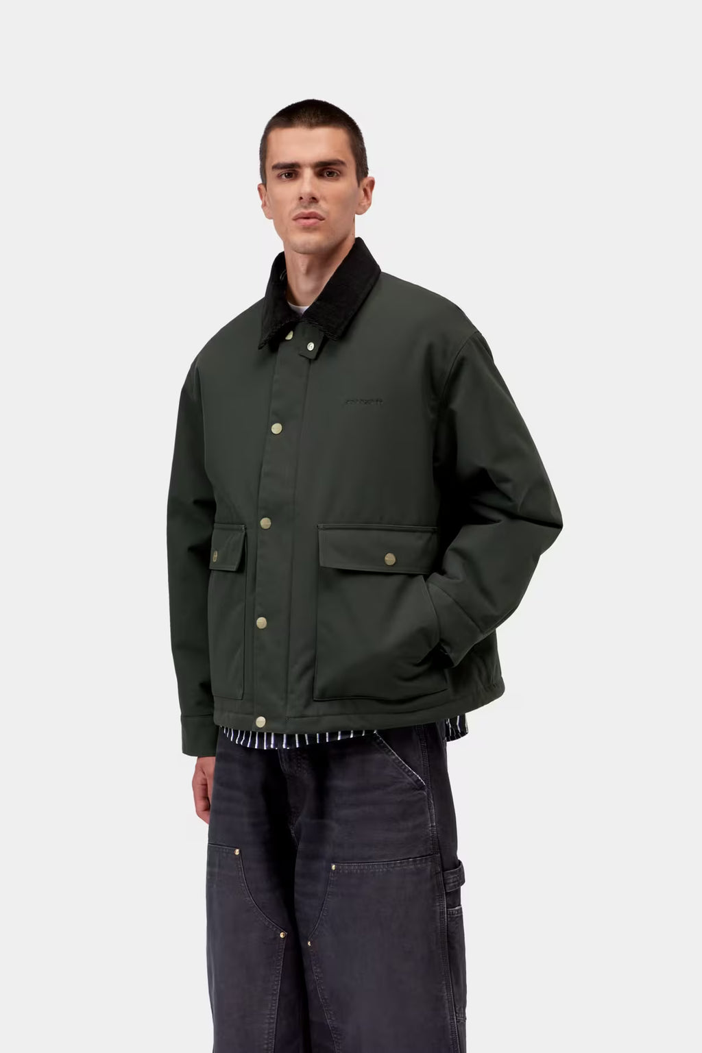 Quentin Jacket