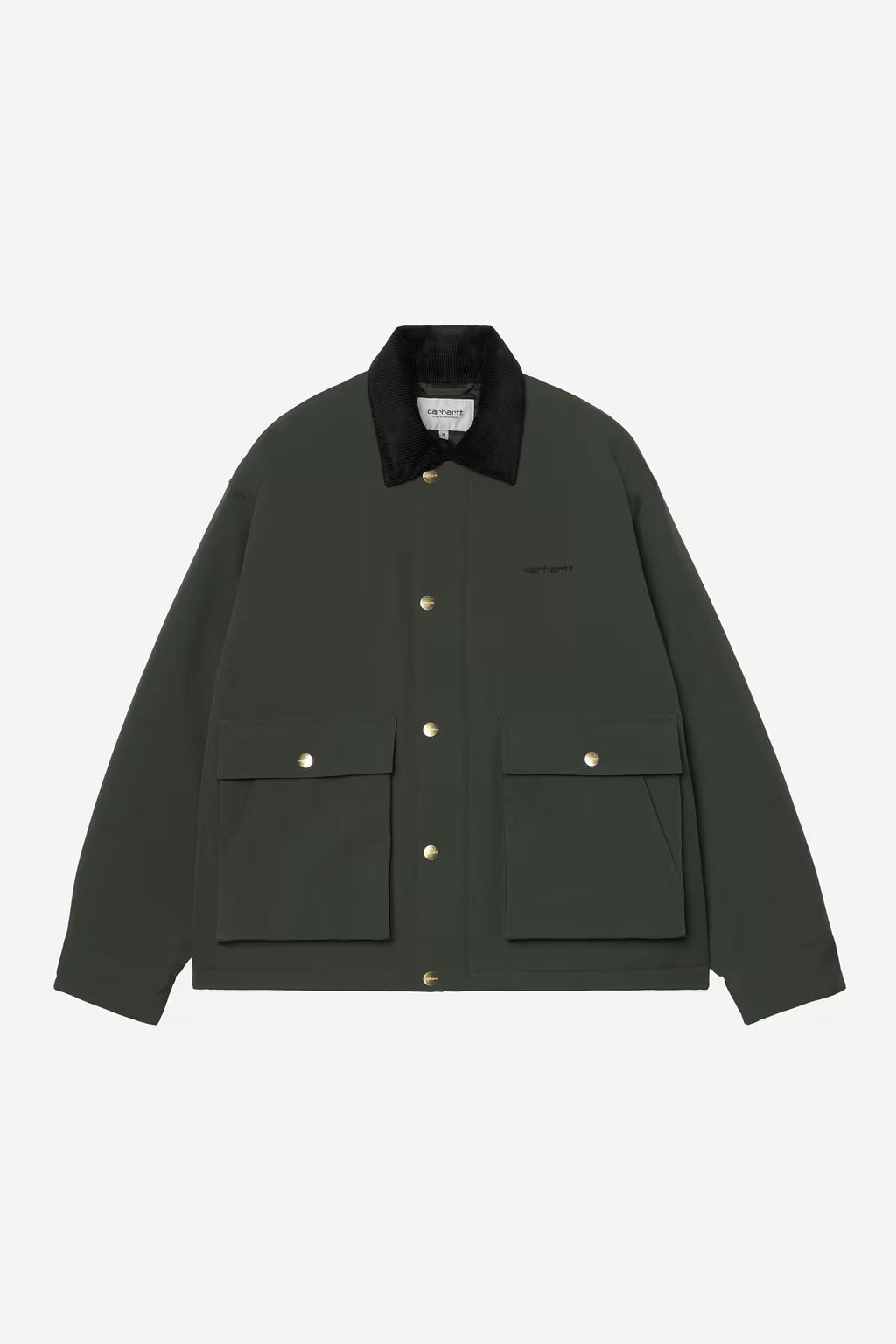 Quentin Jacket