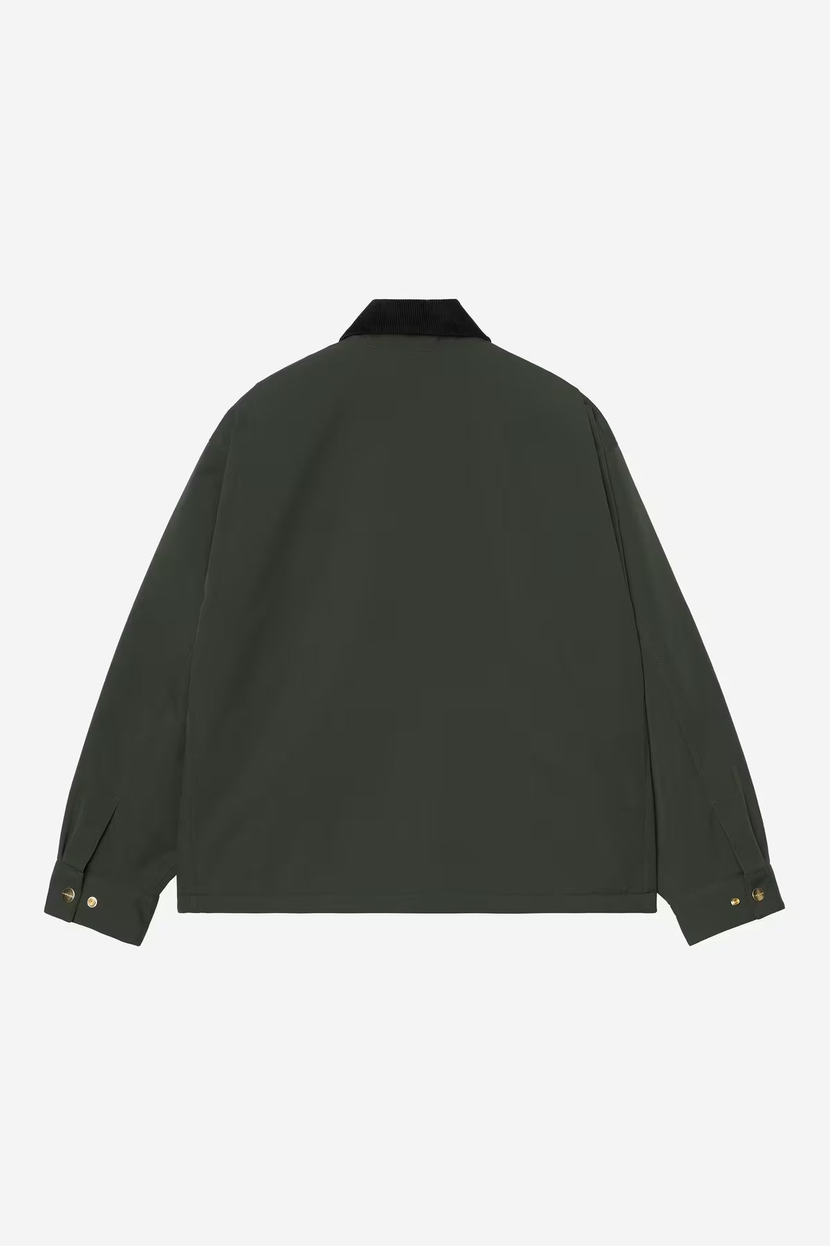 Quentin Jacket