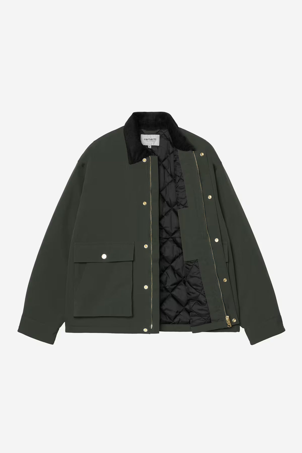 Quentin Jacket