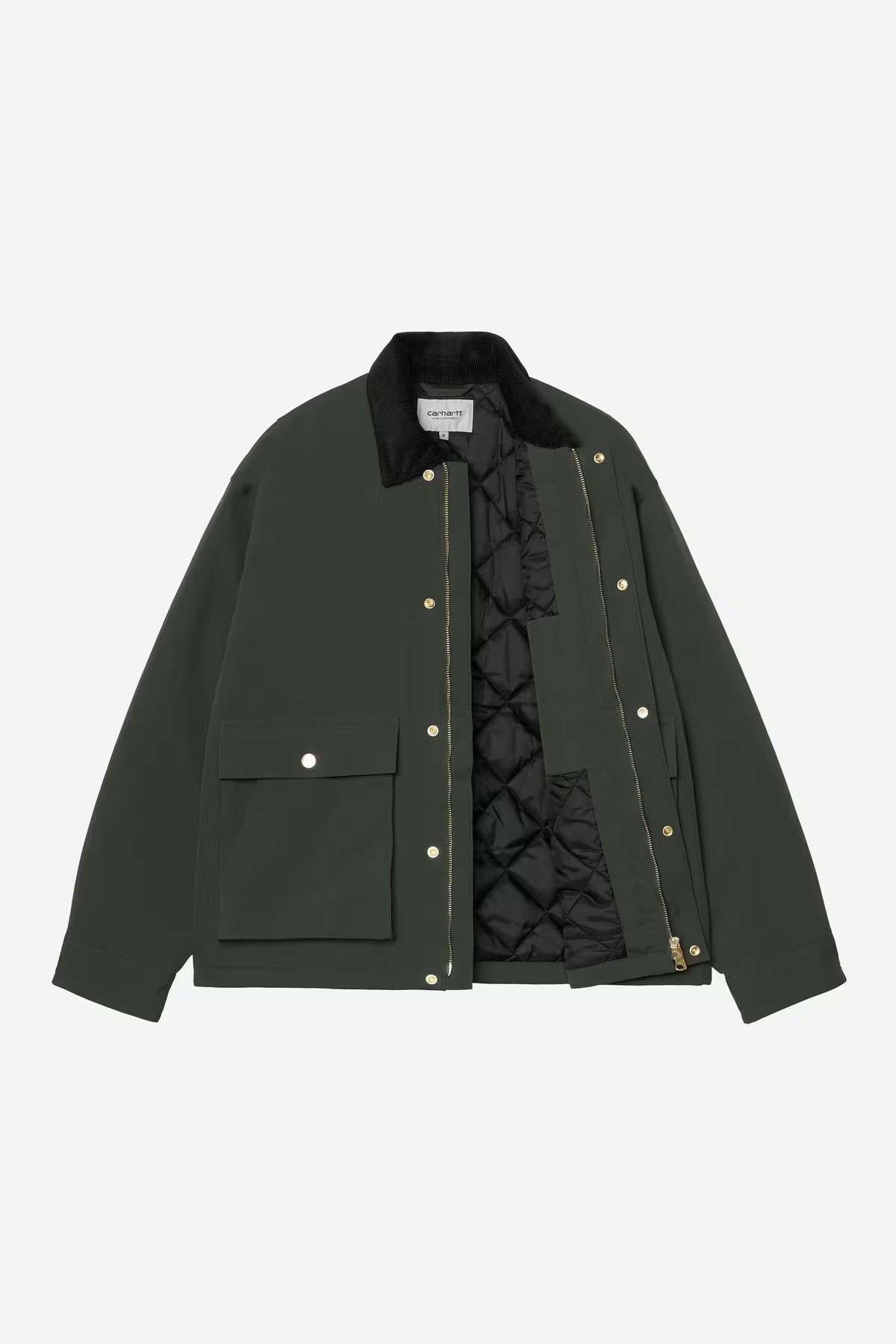 Quentin Jacket
