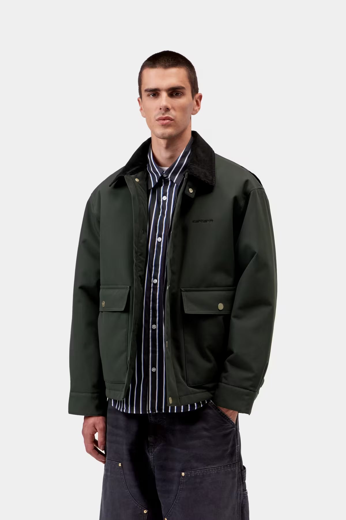 Quentin Jacket