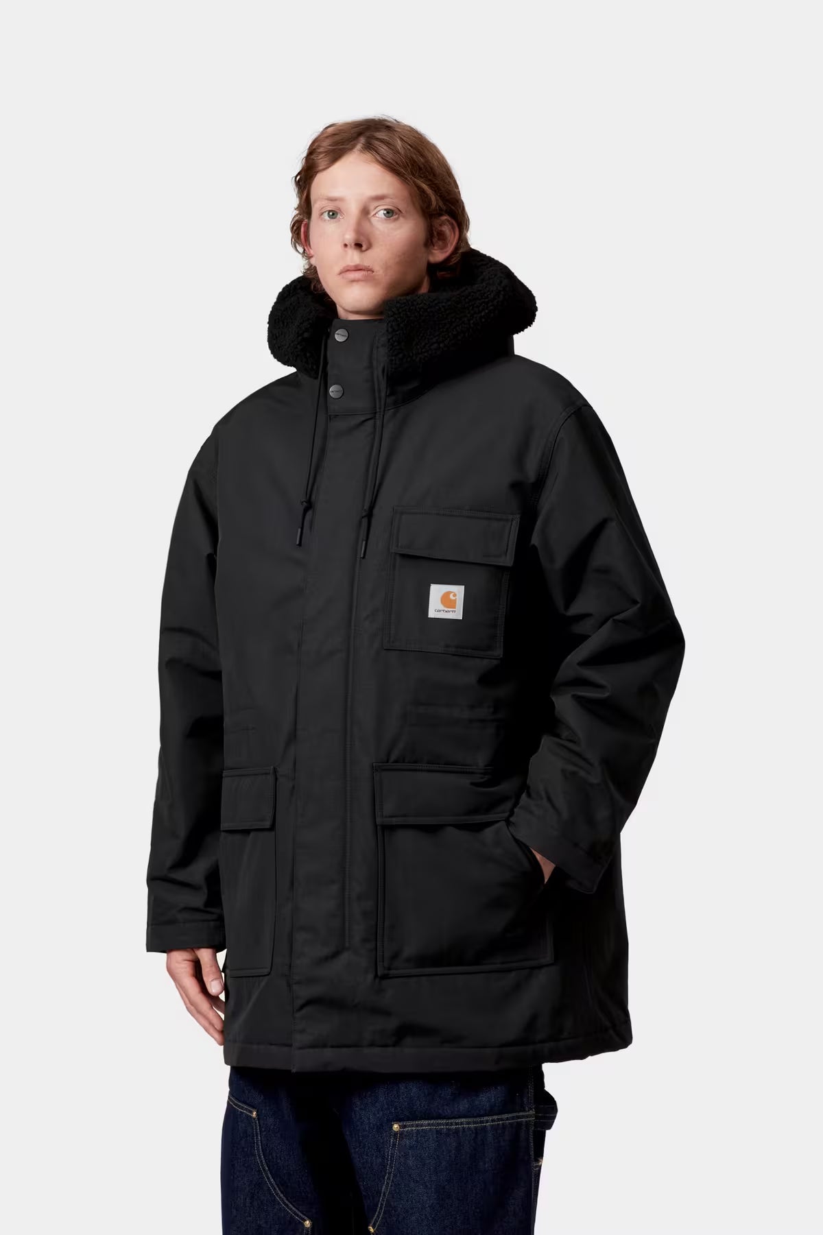 Siberia Parka