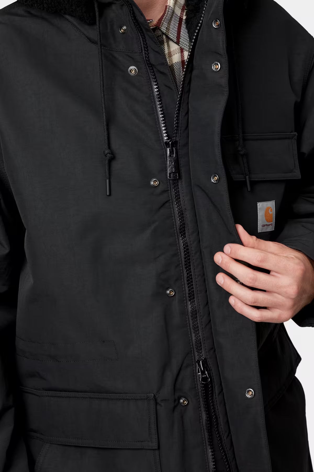 Siberia Parka