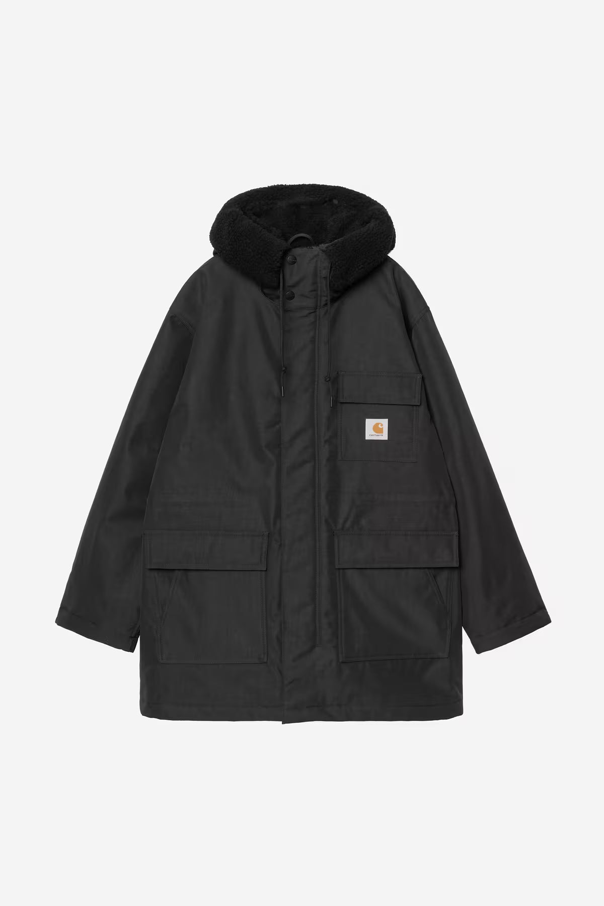 Siberia Parka