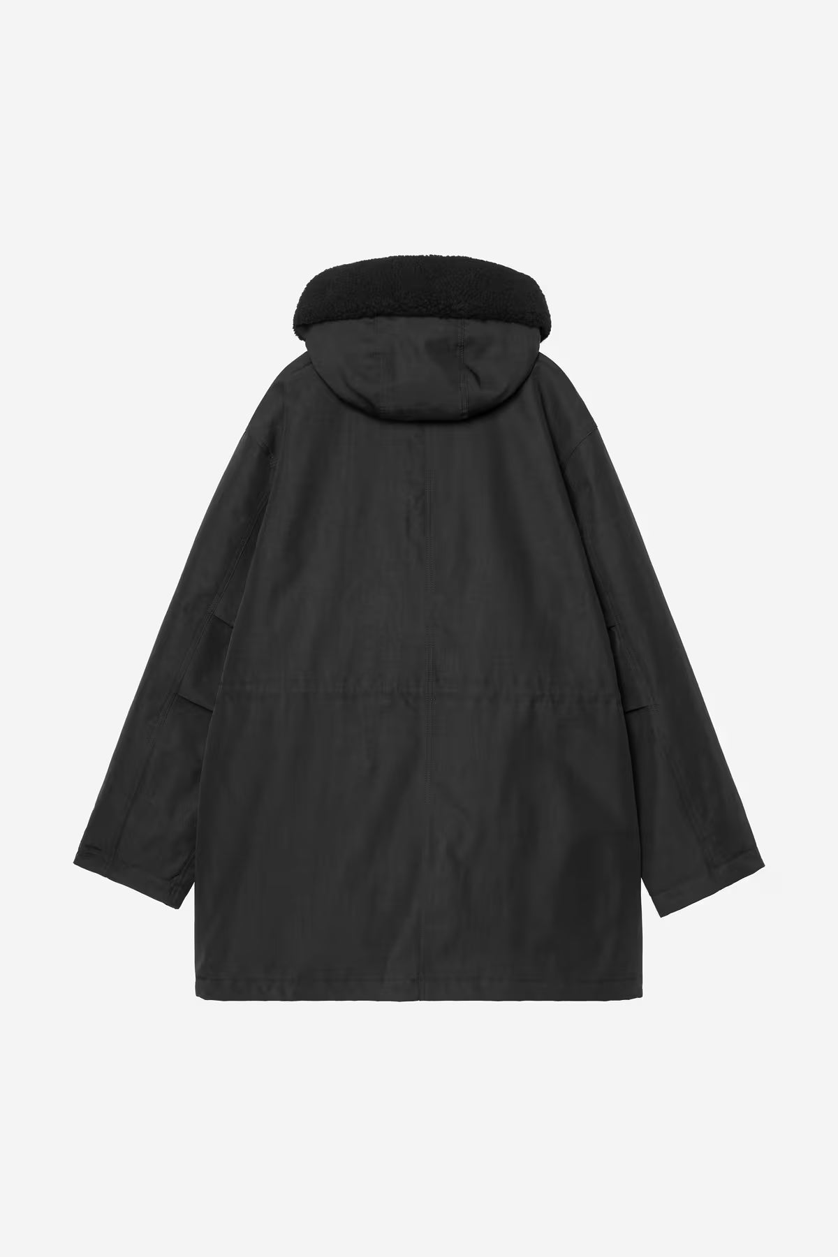 Siberia Parka