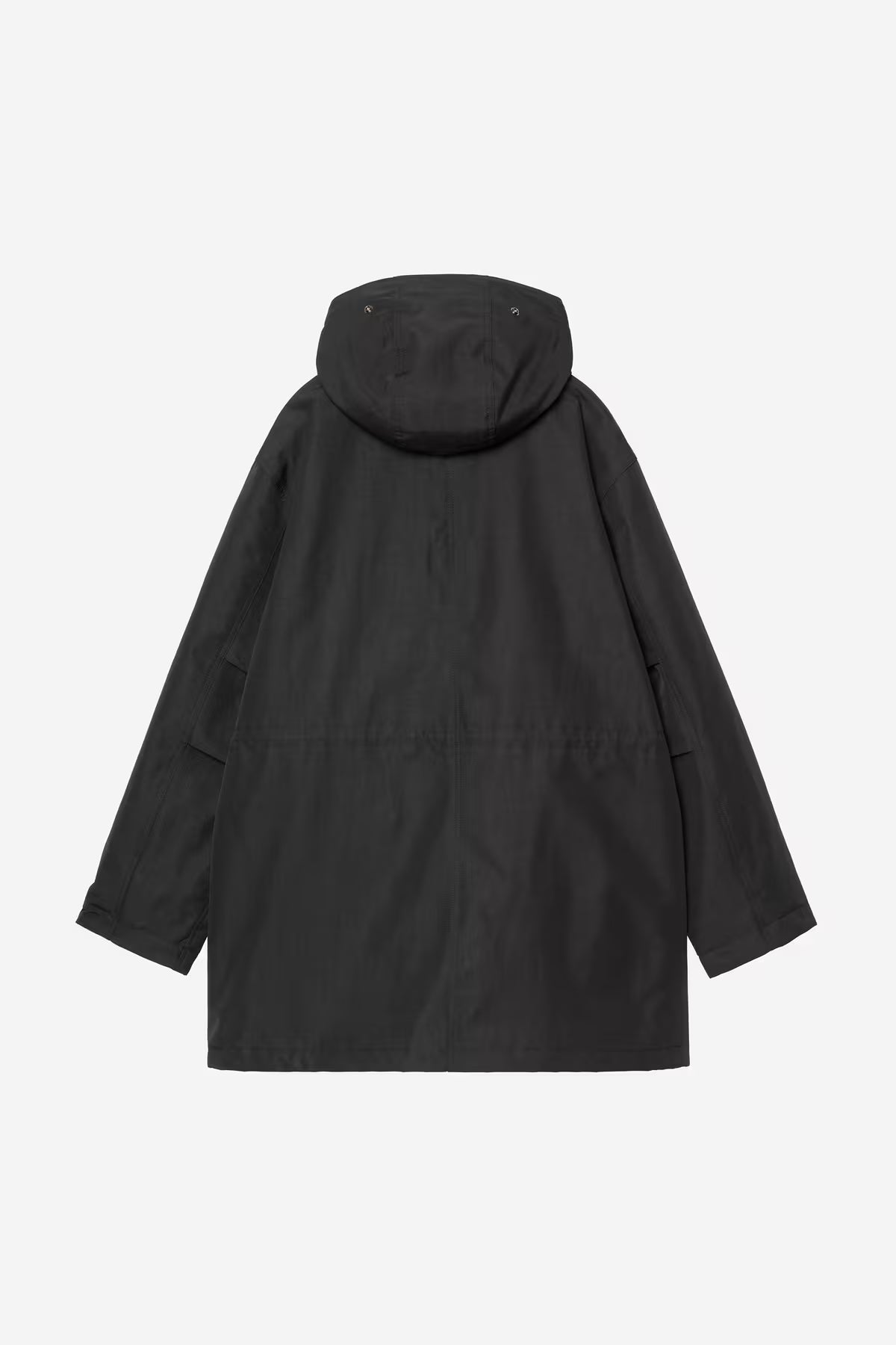 Siberia Parka