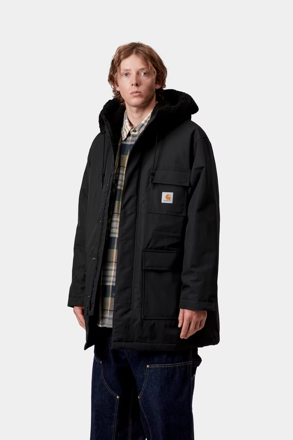 Siberia Parka