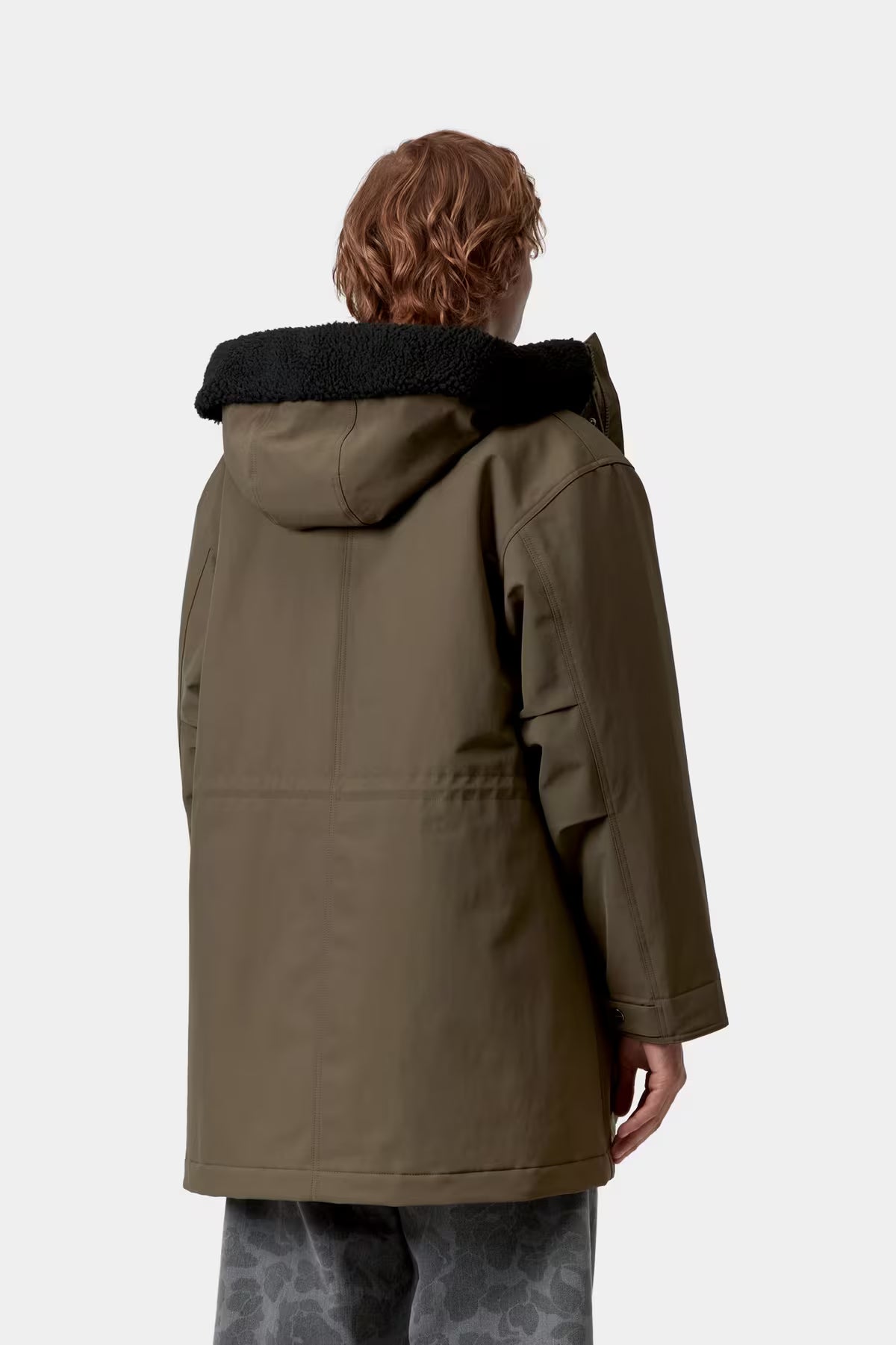 Siberia Parka