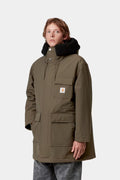 Siberia Parka