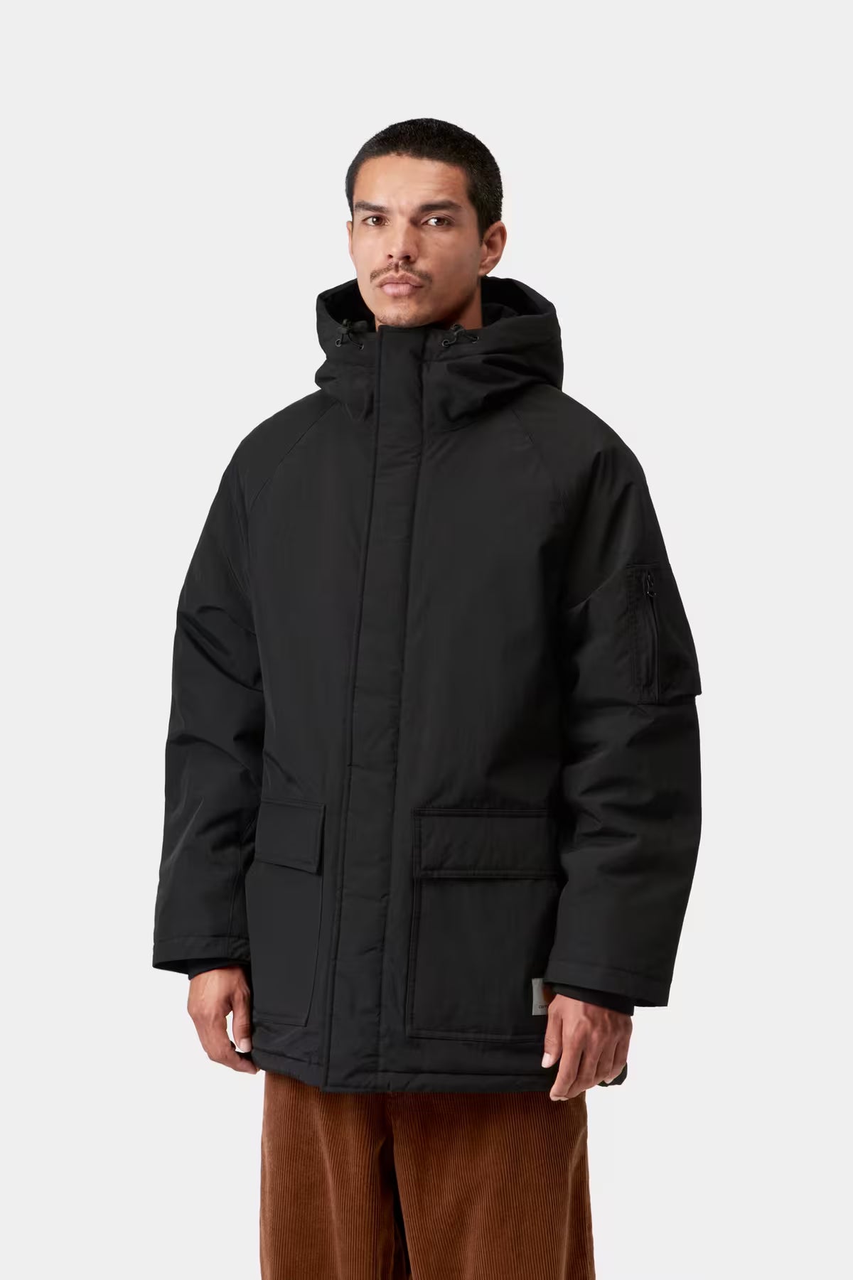 Stanwood Parka