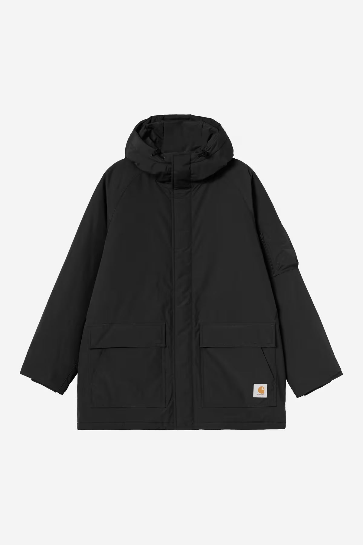 Stanwood Parka