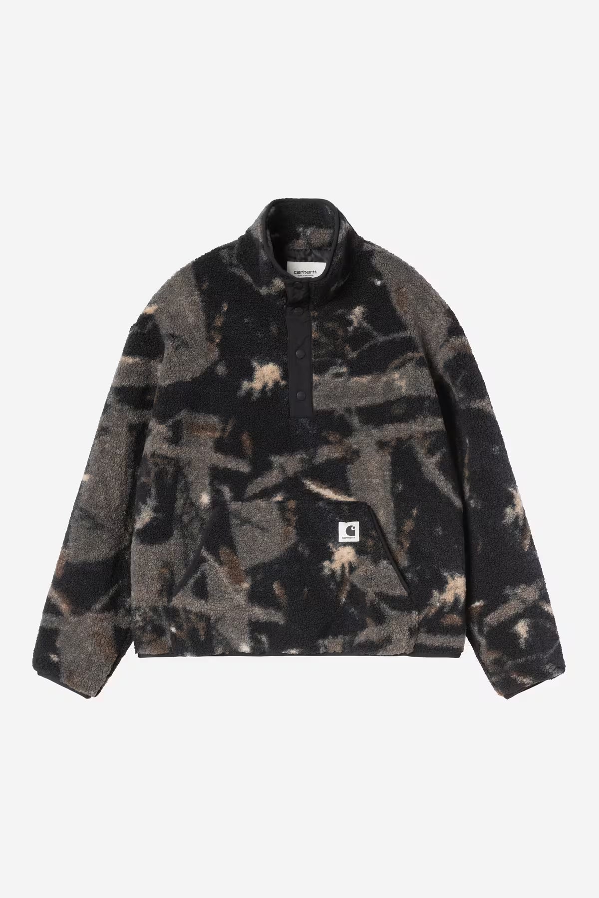 W' Elliot High Neck Liner