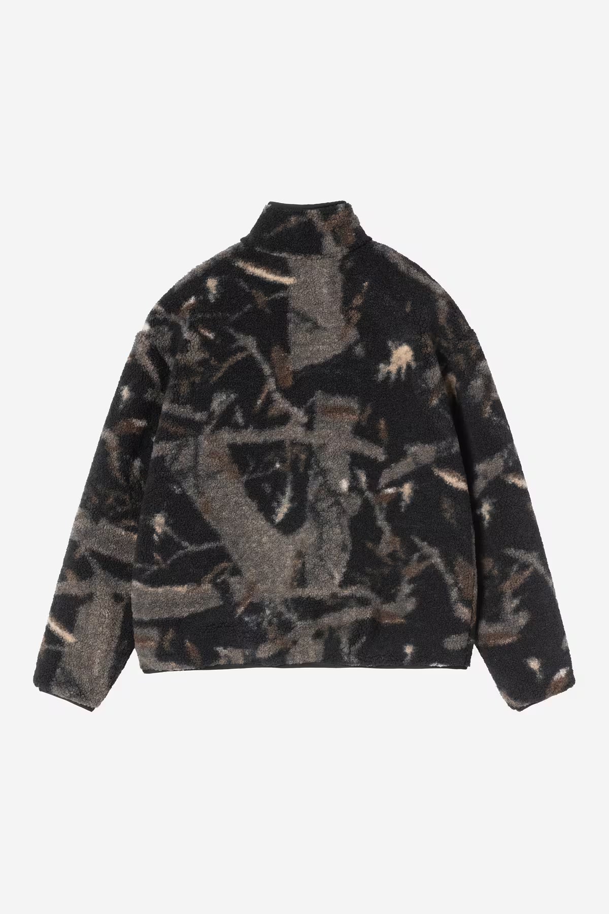 W' Elliot High Neck Liner