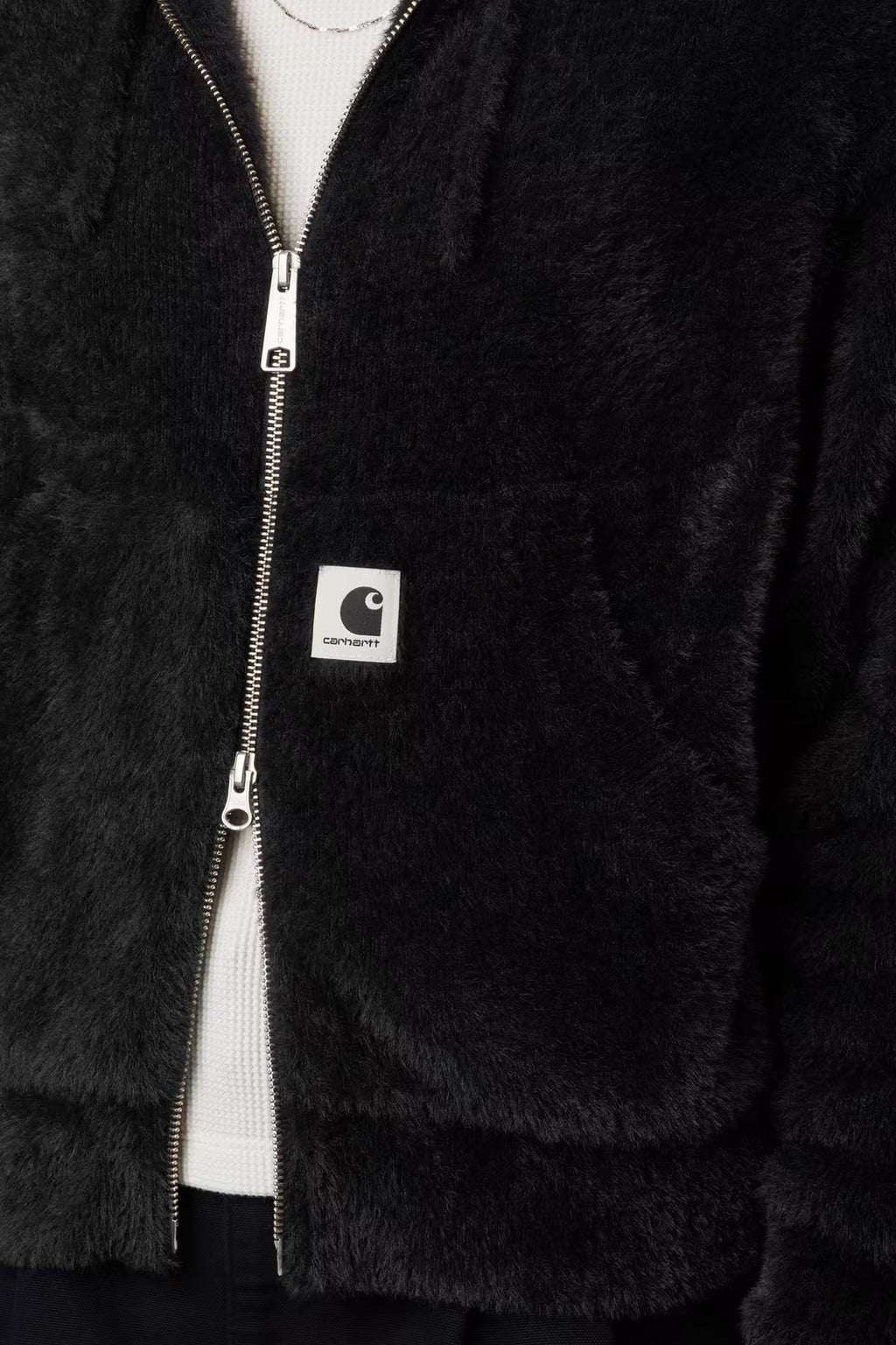 W' Maine Active Sweater Jacket