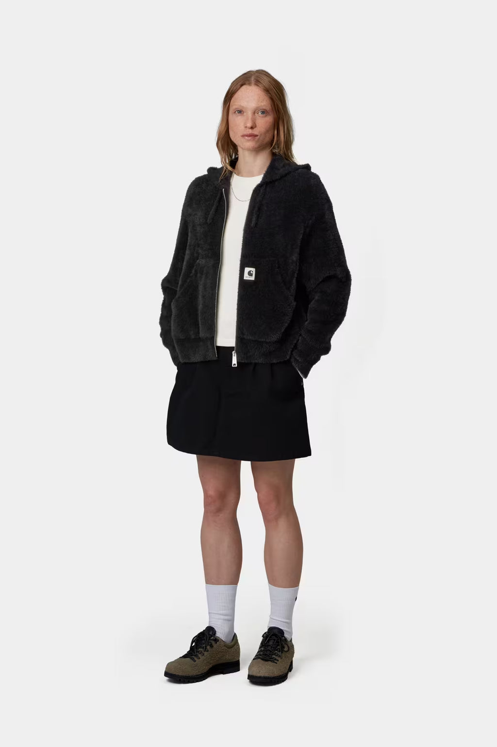 W' Maine Active Sweater Jacket