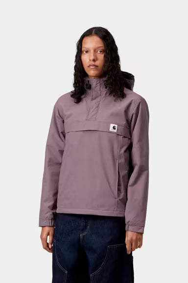 W Nimbus Pullover